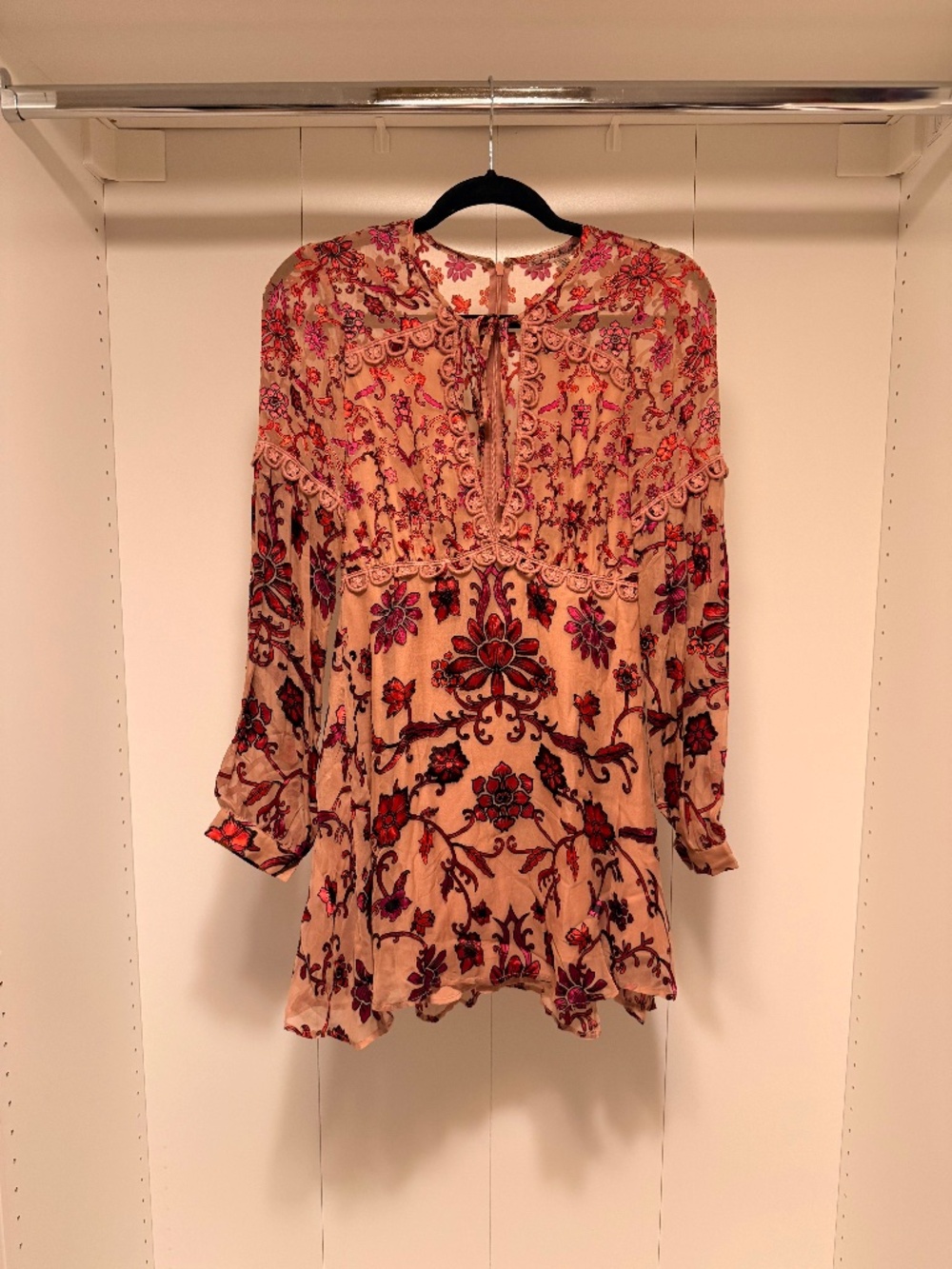 For Love and Lemons Dress
